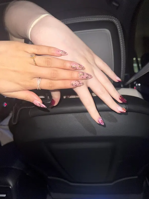 West End Nails — Nail salon in Clayton